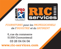 RIC Services